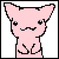 My licky cat!!